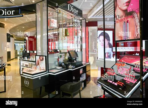 dior lipstick changi airport|DIOR Changi Airport.